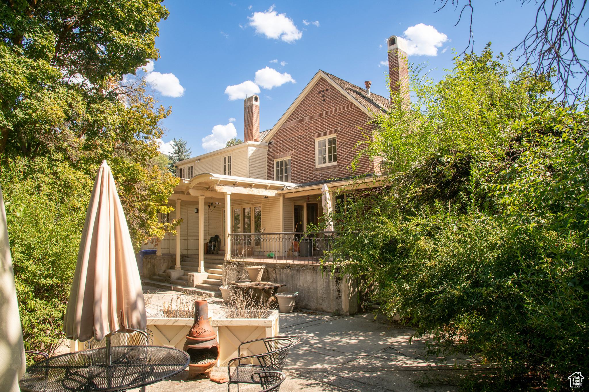 MOYLE PARK - Residential
