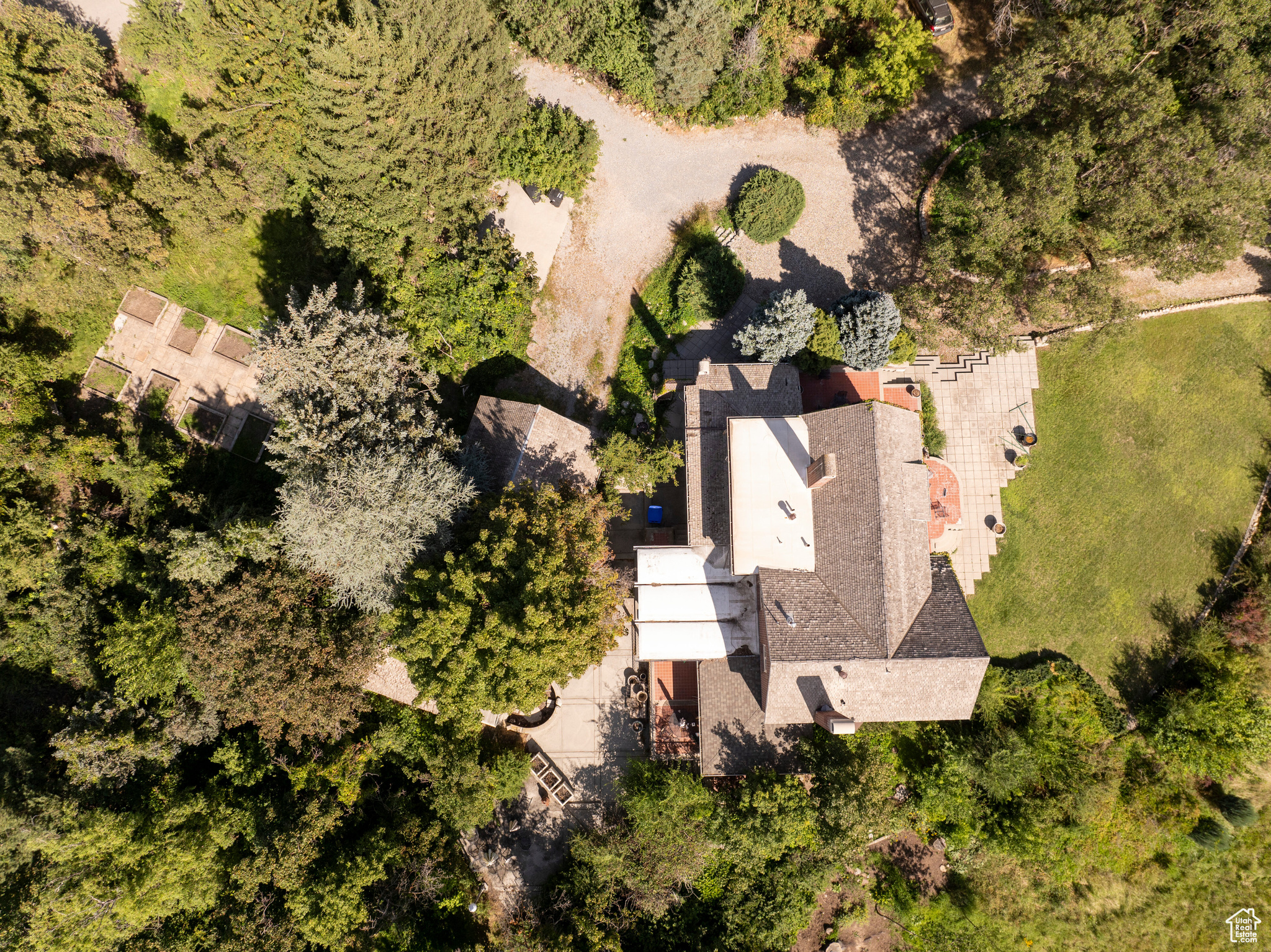 MOYLE PARK - Residential