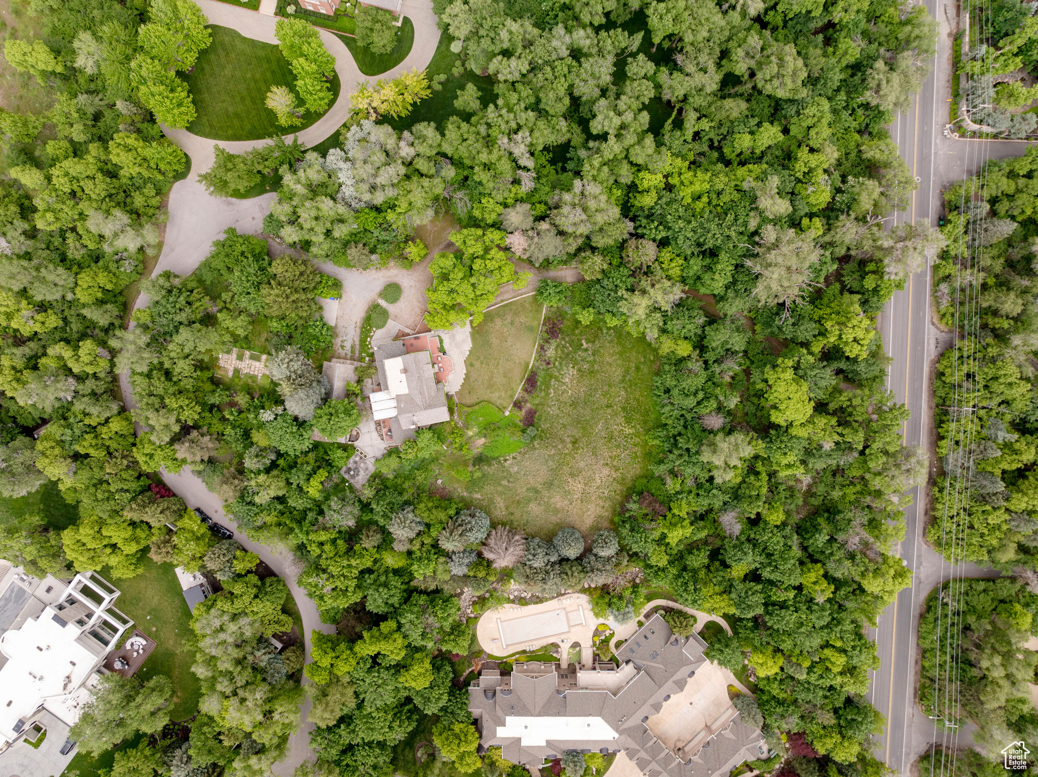 MOYLE PARK - Residential
