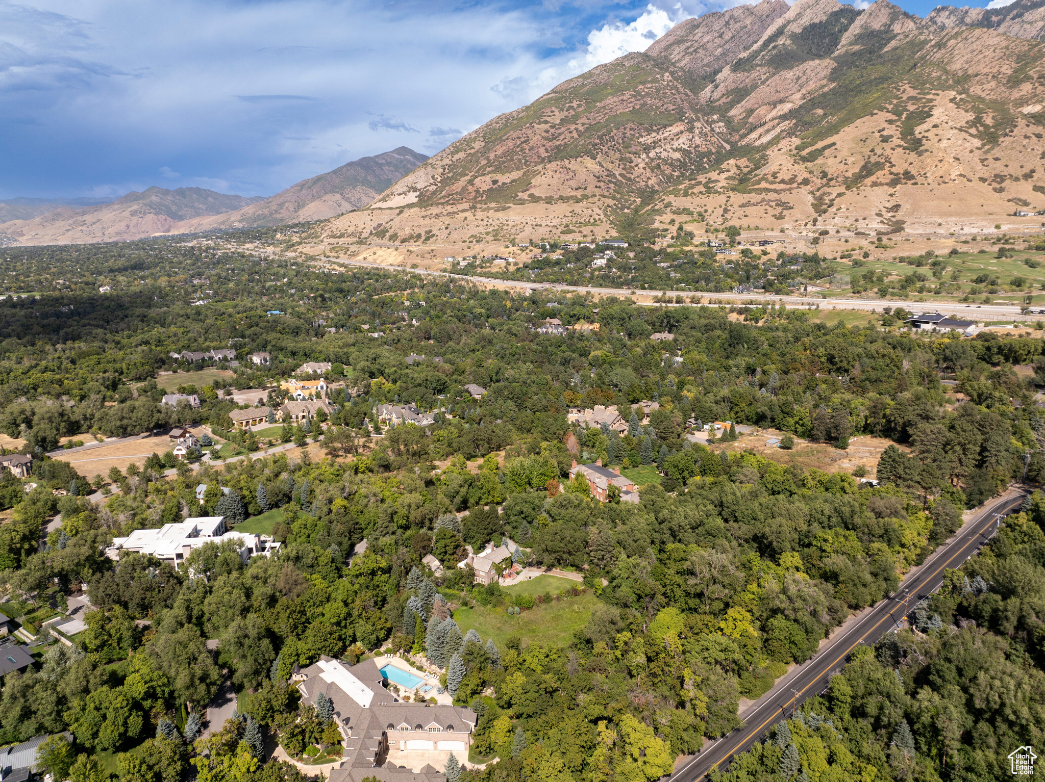 MOYLE PARK - Residential