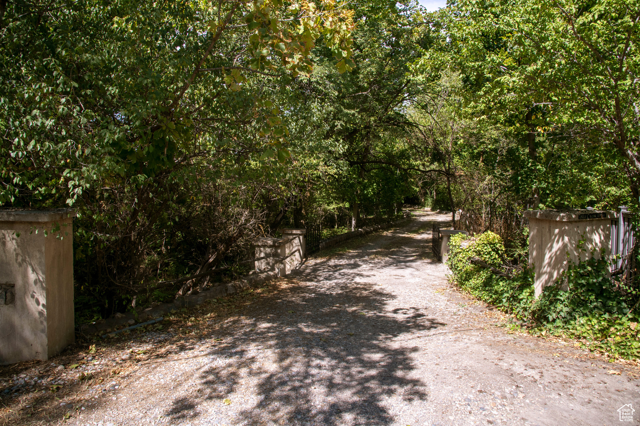 MOYLE PARK - Residential