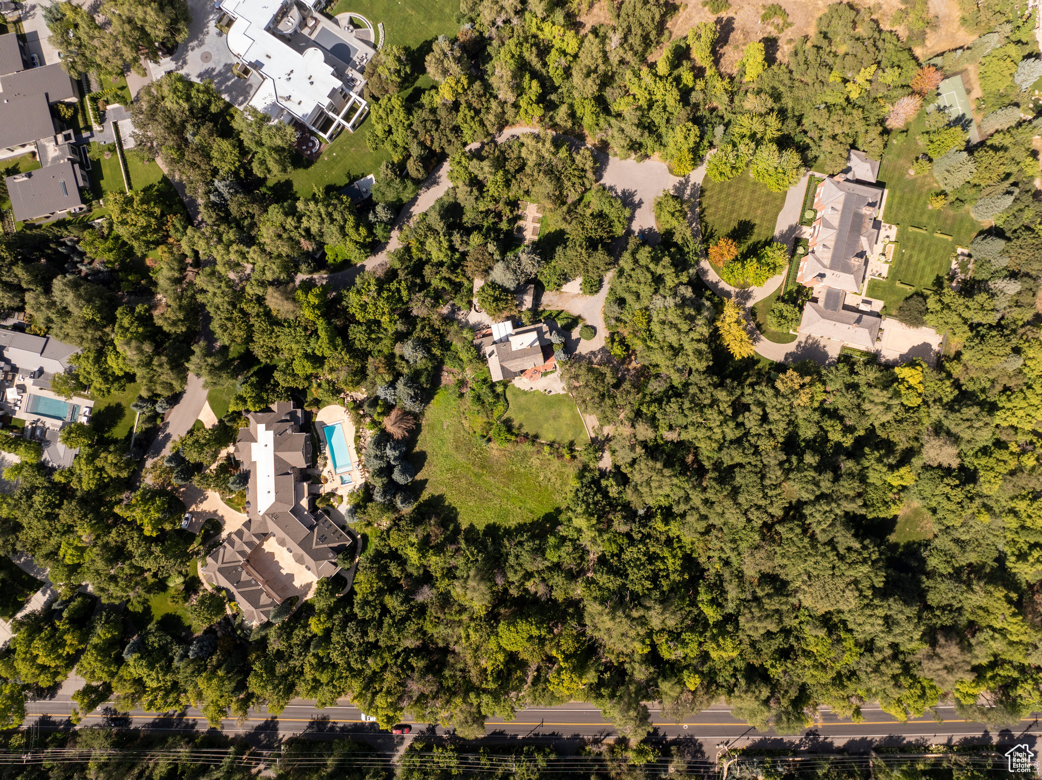 MOYLE PARK - Residential