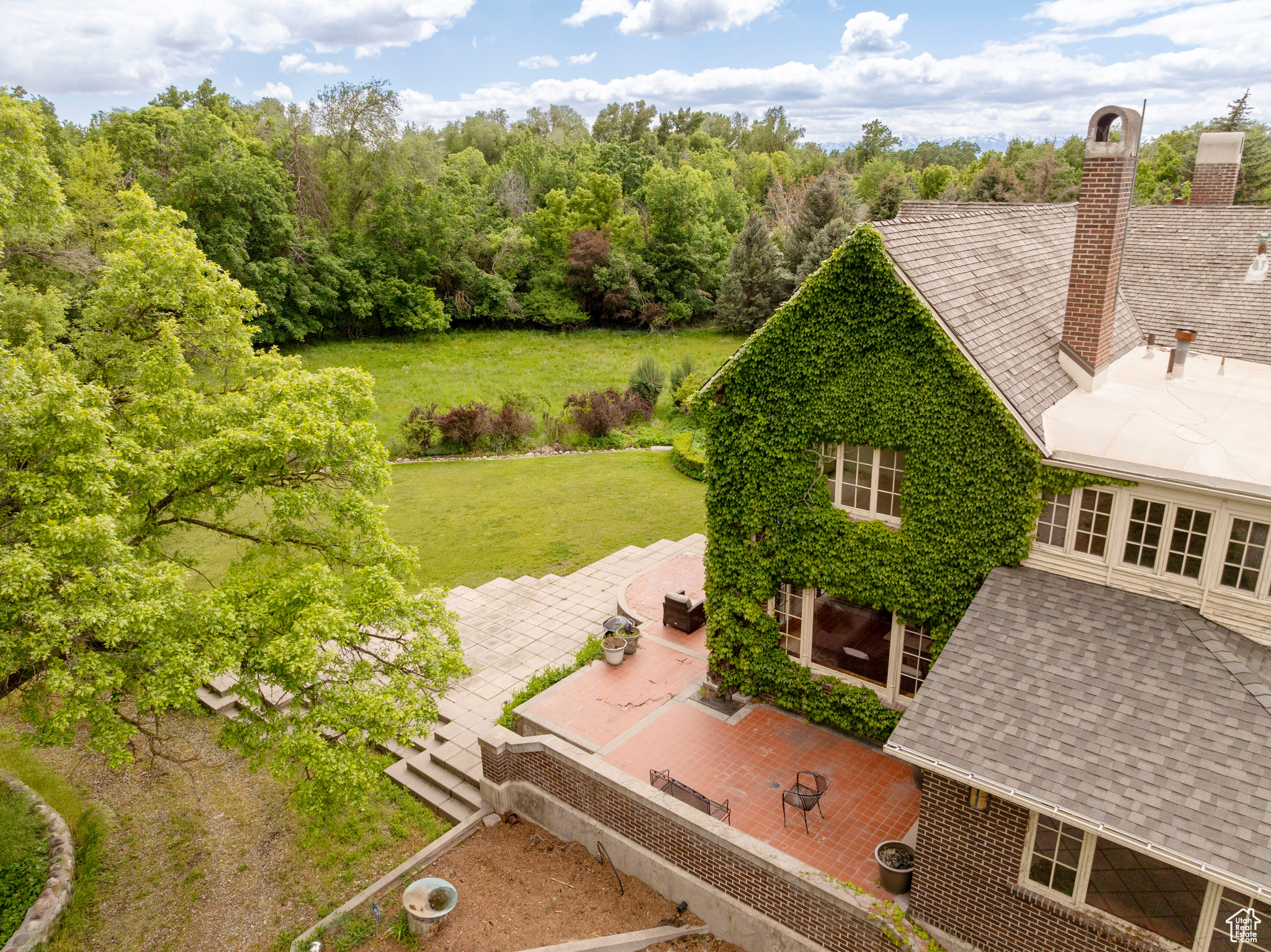 MOYLE PARK - Residential