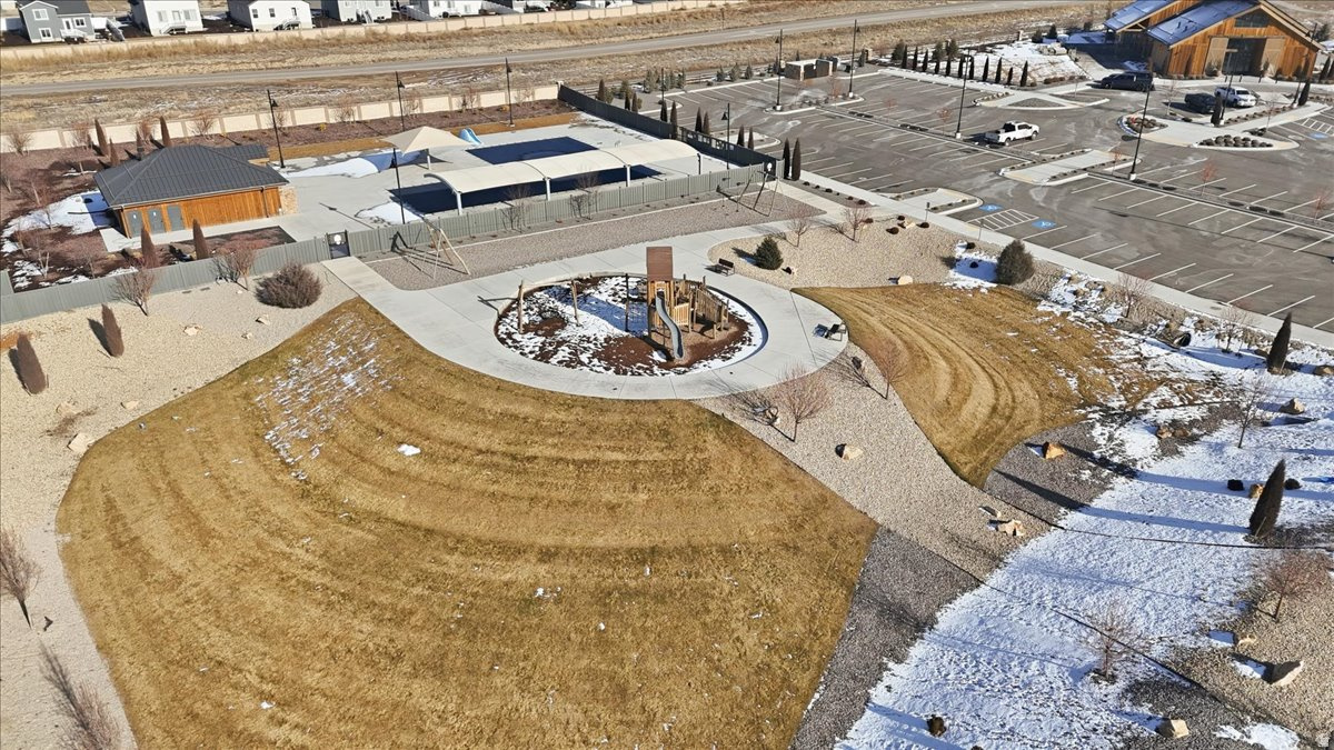 OVERLAND - Residential