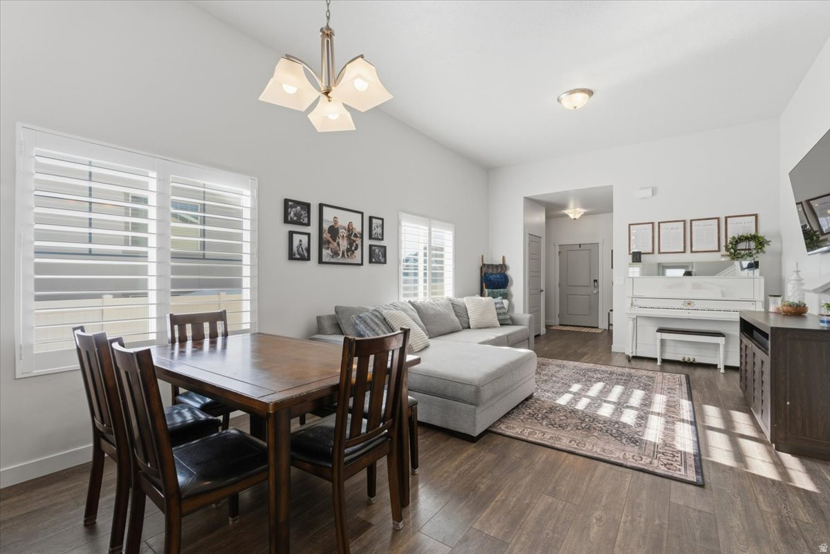 OVERLAND - Residential