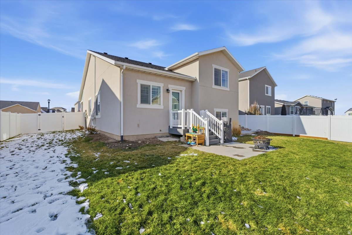 OVERLAND - Residential