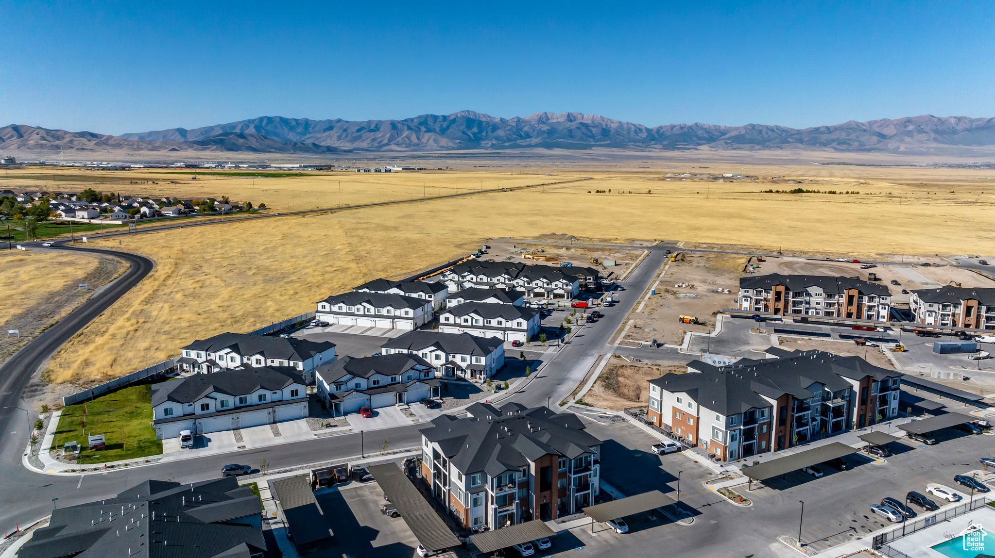 1177 N 620 #229, Tooele, Utah image 32