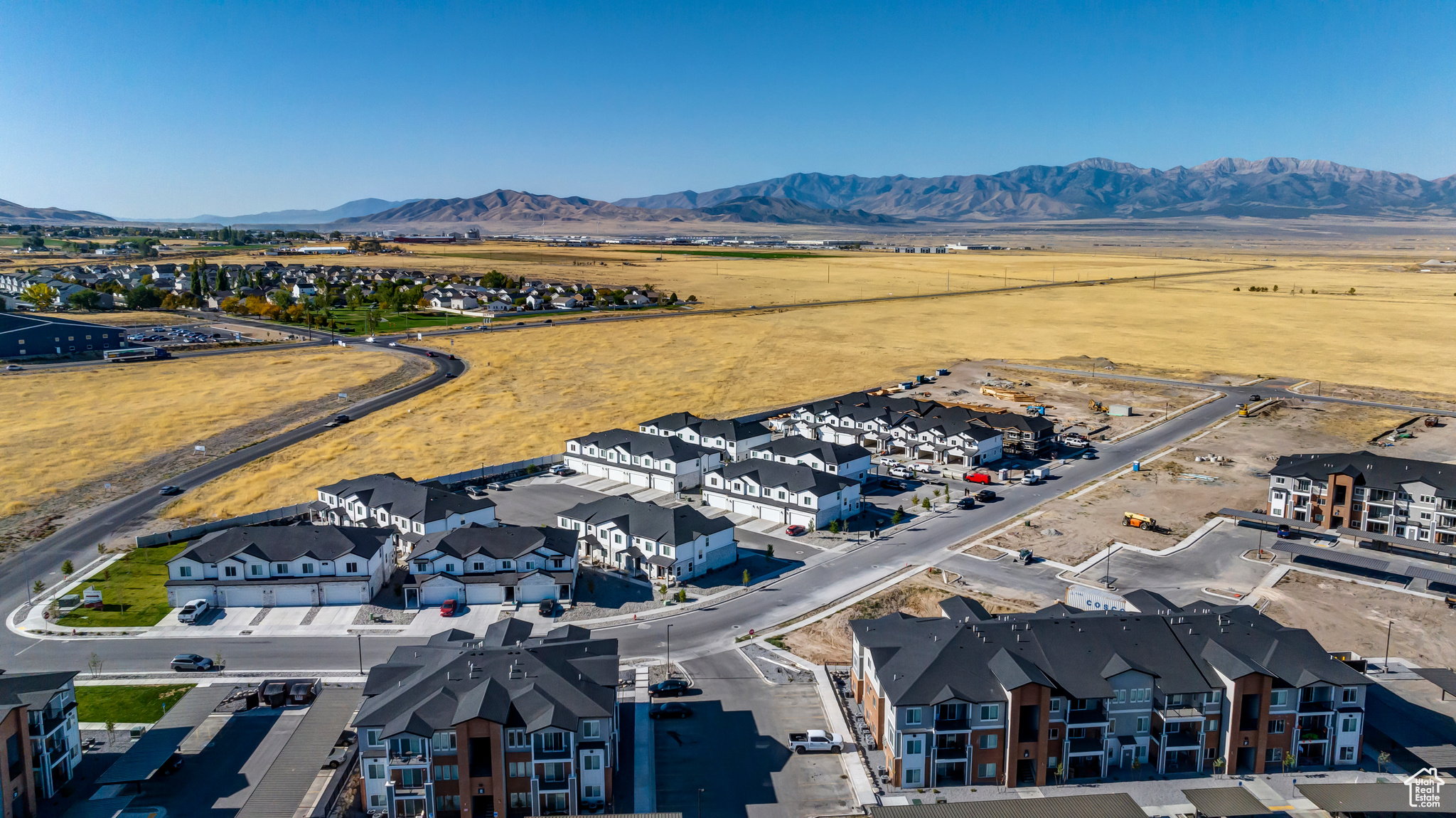 1177 N 620 #229, Tooele, Utah image 33