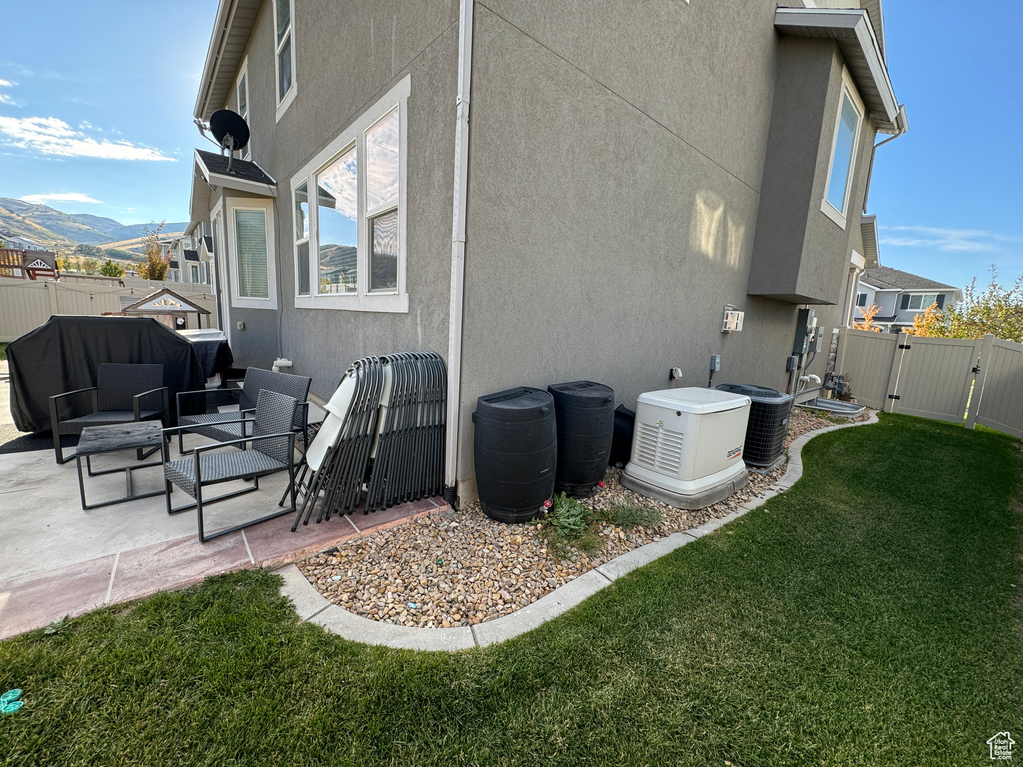 4547 W Birkdale Dr, Herriman, Utah image 37