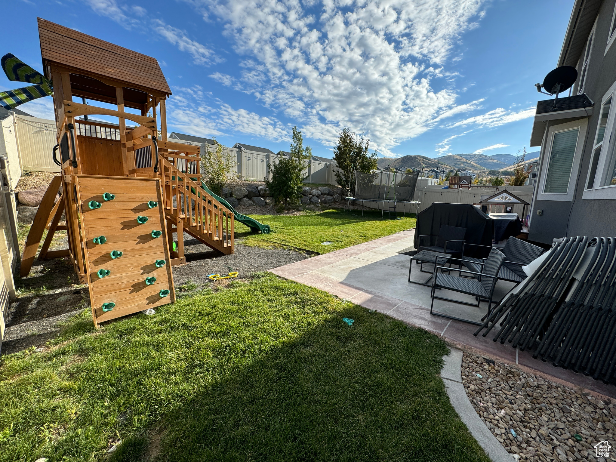 4547 W Birkdale Dr, Herriman, Utah image 40