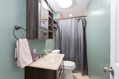Tiny photo for 5756 S WILLOWOOD LN E, South Ogden, UT 84403 (MLS # 2158526)