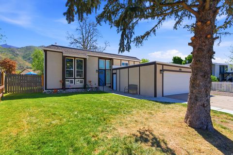 Tiny photo for 5756 S WILLOWOOD LN E, South Ogden, UT 84403 (MLS # 2158526)