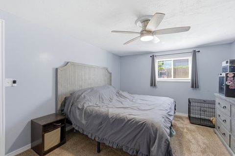 Tiny photo for 5756 S WILLOWOOD LN E, South Ogden, UT 84403 (MLS # 2158526)