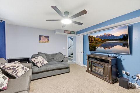 Tiny photo for 5756 S WILLOWOOD LN E, South Ogden, UT 84403 (MLS # 2158526)
