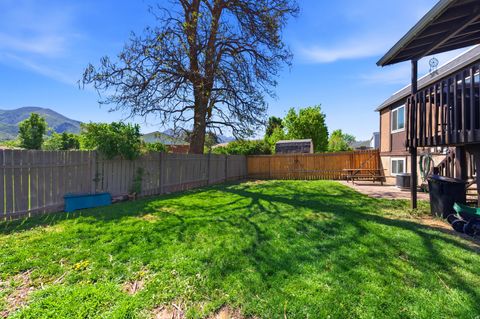 Tiny photo for 5756 S WILLOWOOD LN E, South Ogden, UT 84403 (MLS # 2158526)