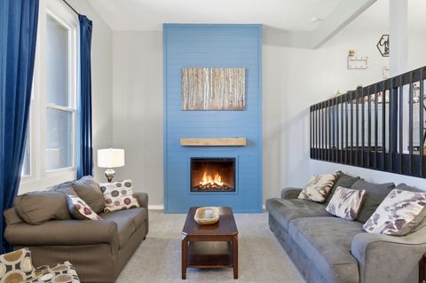 Tiny photo for 5756 S WILLOWOOD LN E, South Ogden, UT 84403 (MLS # 2158526)