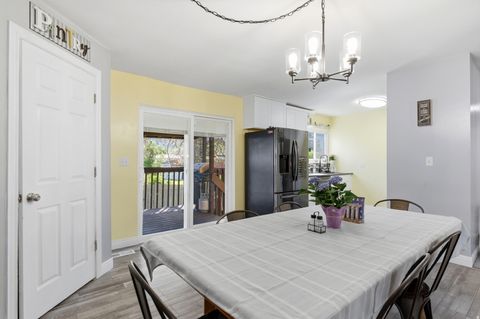 Tiny photo for 5756 S WILLOWOOD LN E, South Ogden, UT 84403 (MLS # 2158526)