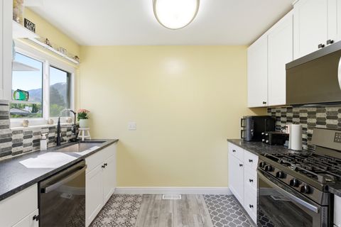 Tiny photo for 5756 S WILLOWOOD LN E, South Ogden, UT 84403 (MLS # 2158526)