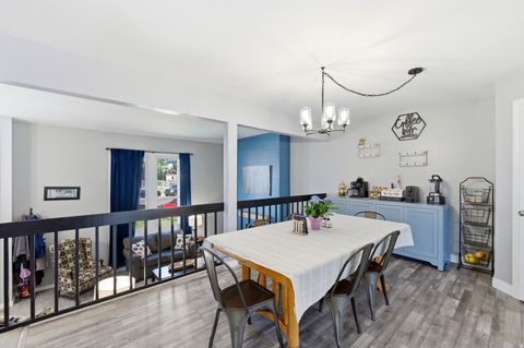 Tiny photo for 5756 S WILLOWOOD LN E, South Ogden, UT 84403 (MLS # 2158526)
