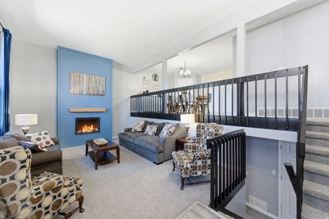 Tiny photo for 5756 S WILLOWOOD LN E, South Ogden, UT 84403 (MLS # 2158526)
