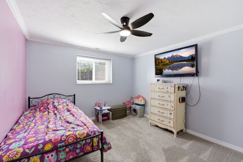 Tiny photo for 5756 S WILLOWOOD LN E, South Ogden, UT 84403 (MLS # 2158526)