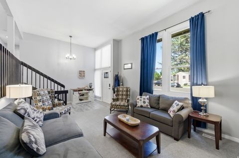 Tiny photo for 5756 S WILLOWOOD LN E, South Ogden, UT 84403 (MLS # 2158526)