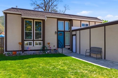 Tiny photo for 5756 S WILLOWOOD LN E, South Ogden, UT 84403 (MLS # 2158526)