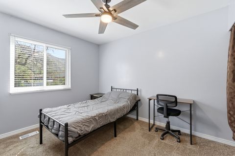 Tiny photo for 5756 S WILLOWOOD LN E, South Ogden, UT 84403 (MLS # 2158526)