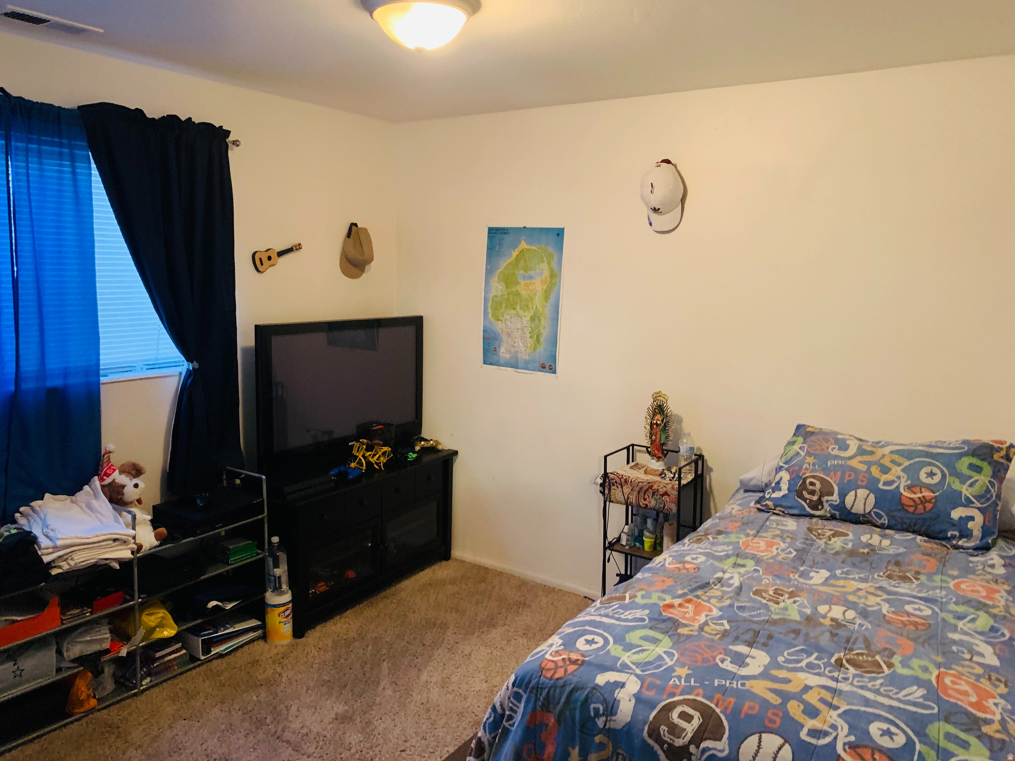 PARK - Residential Income