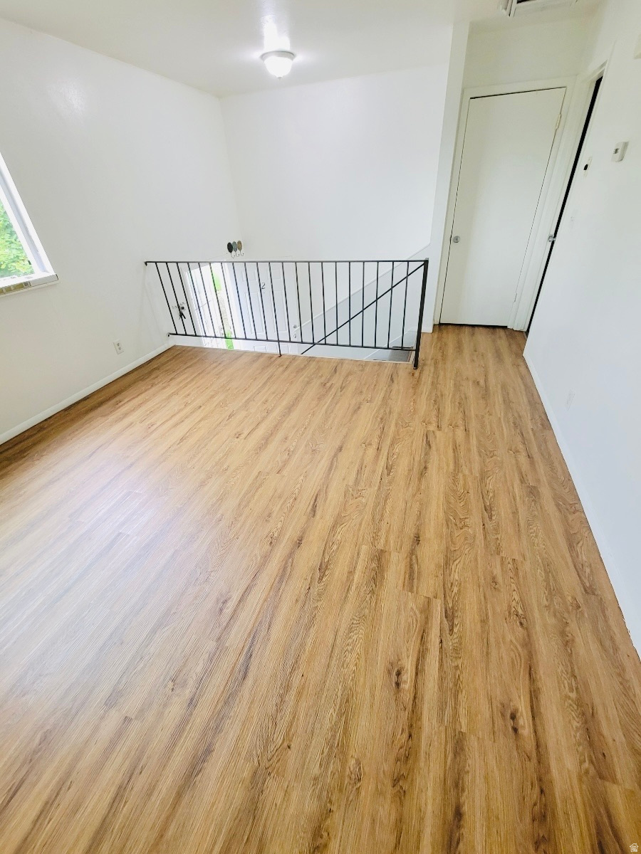 PARK - Residential Income