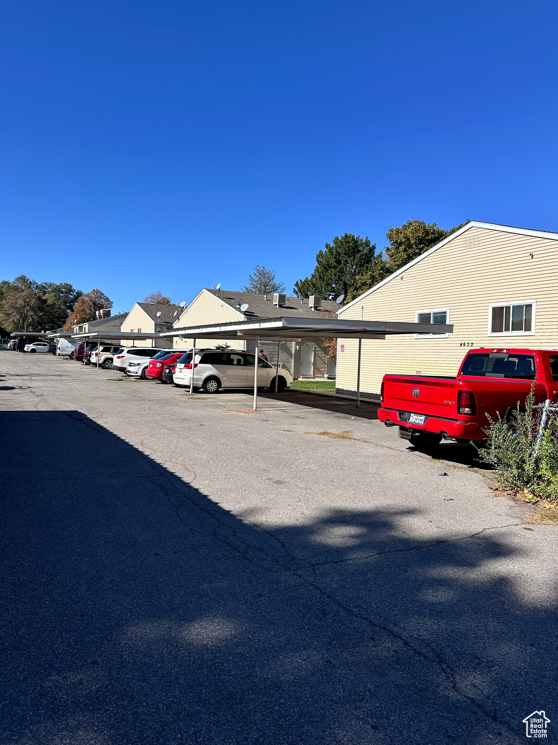 PARK - Residential Income