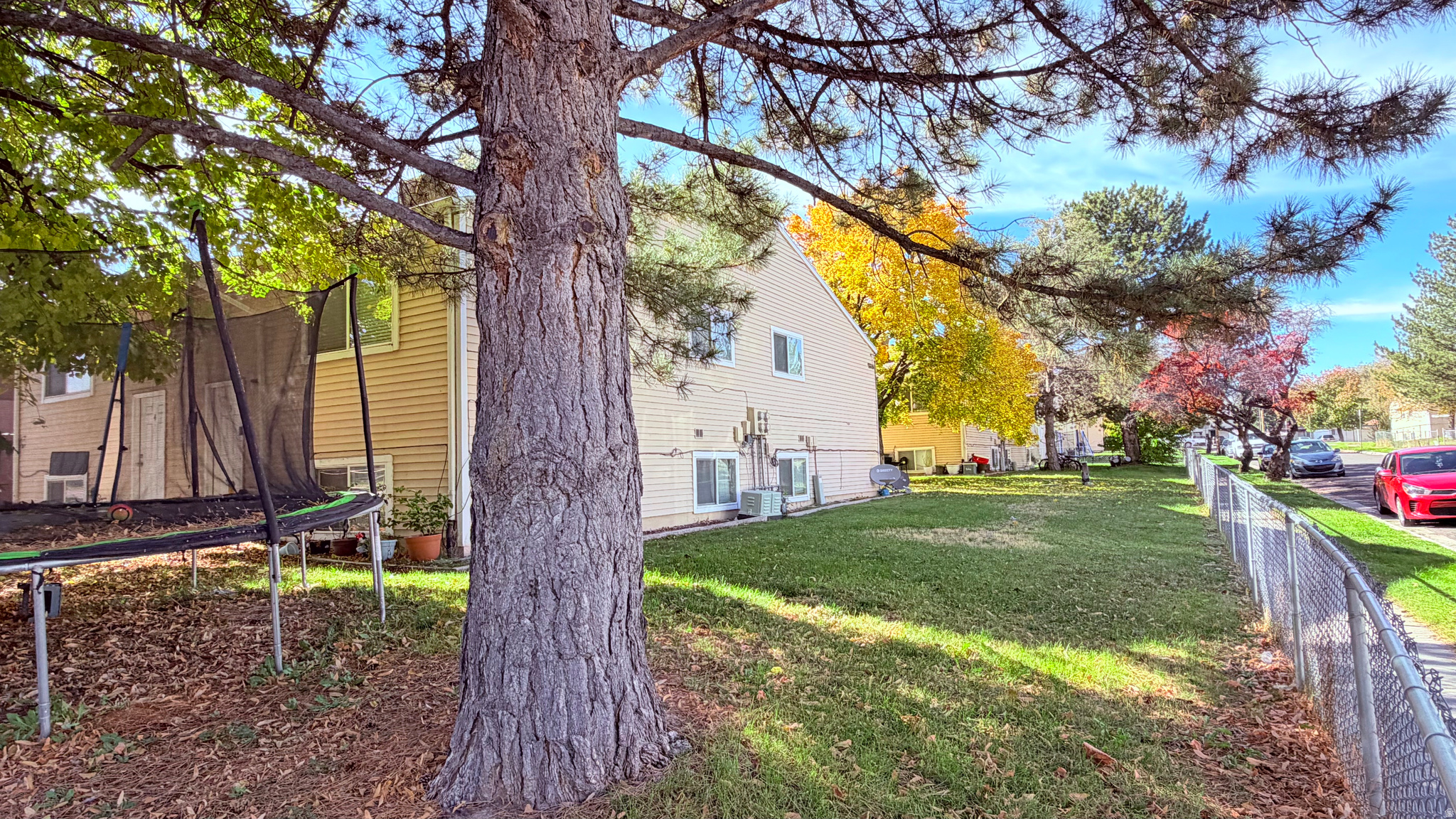 PARK - Residential Income