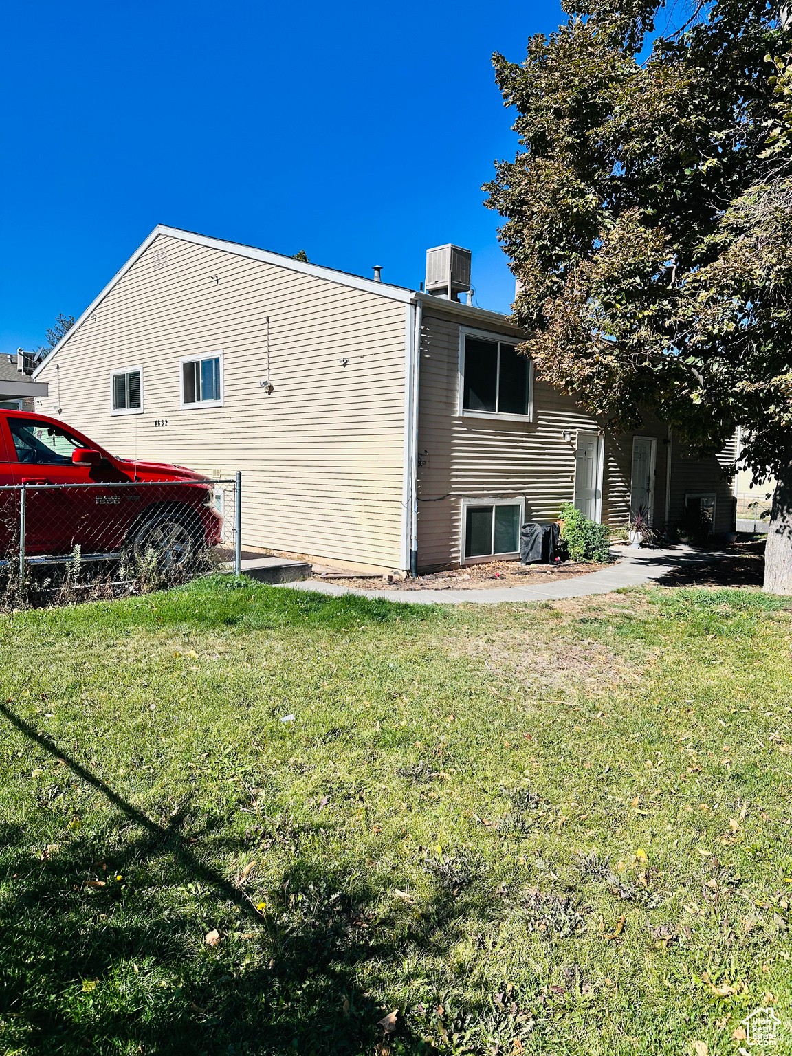 PARK - Residential Income
