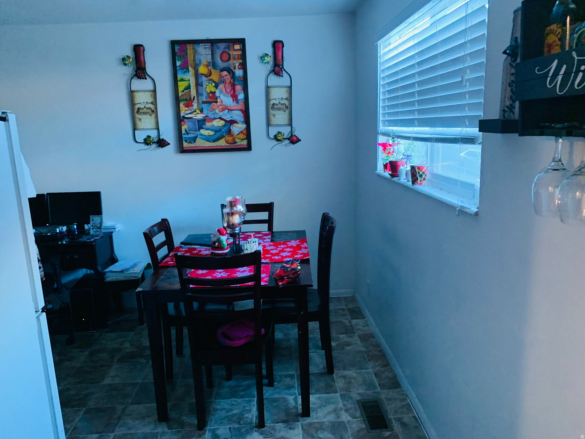 PARK - Residential Income