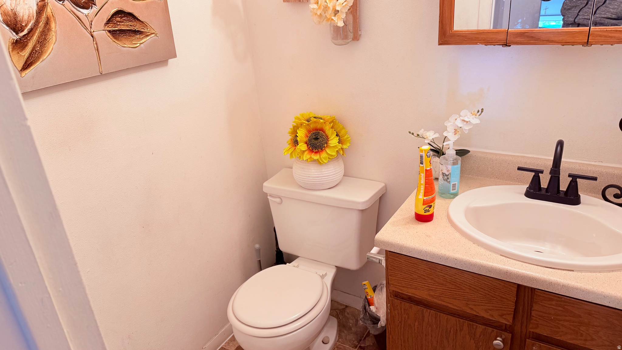 PARK - Residential Income