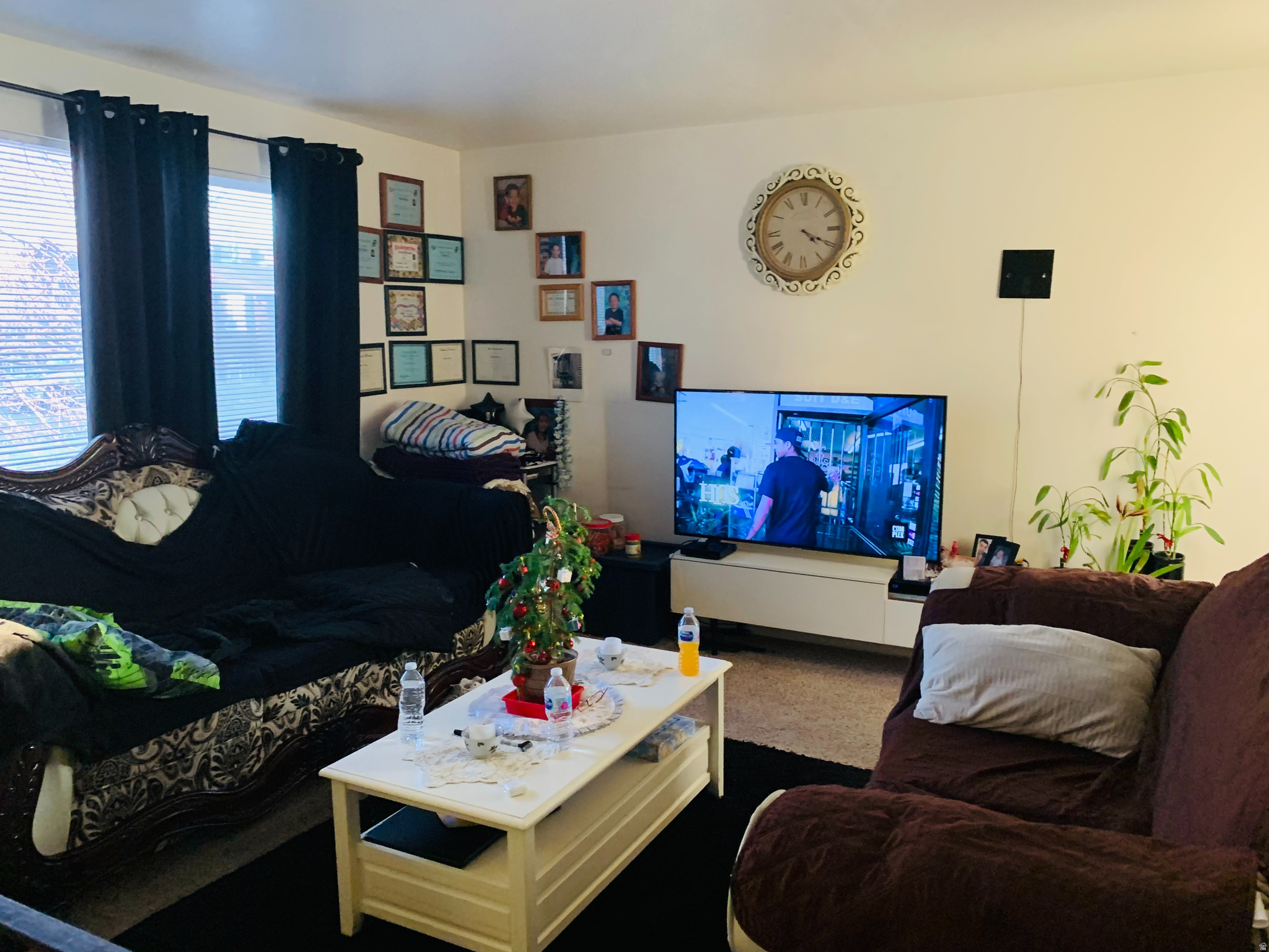 PARK - Residential Income