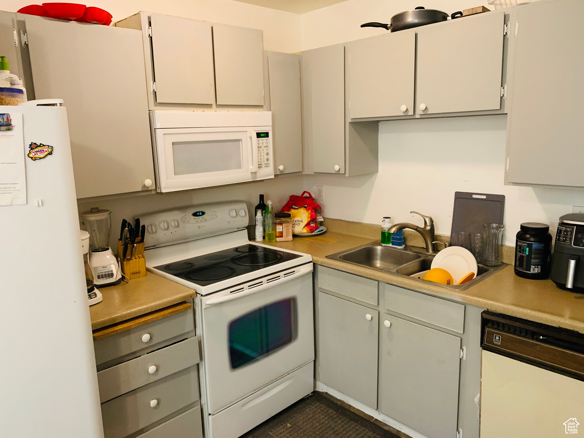 PARK - Residential Income