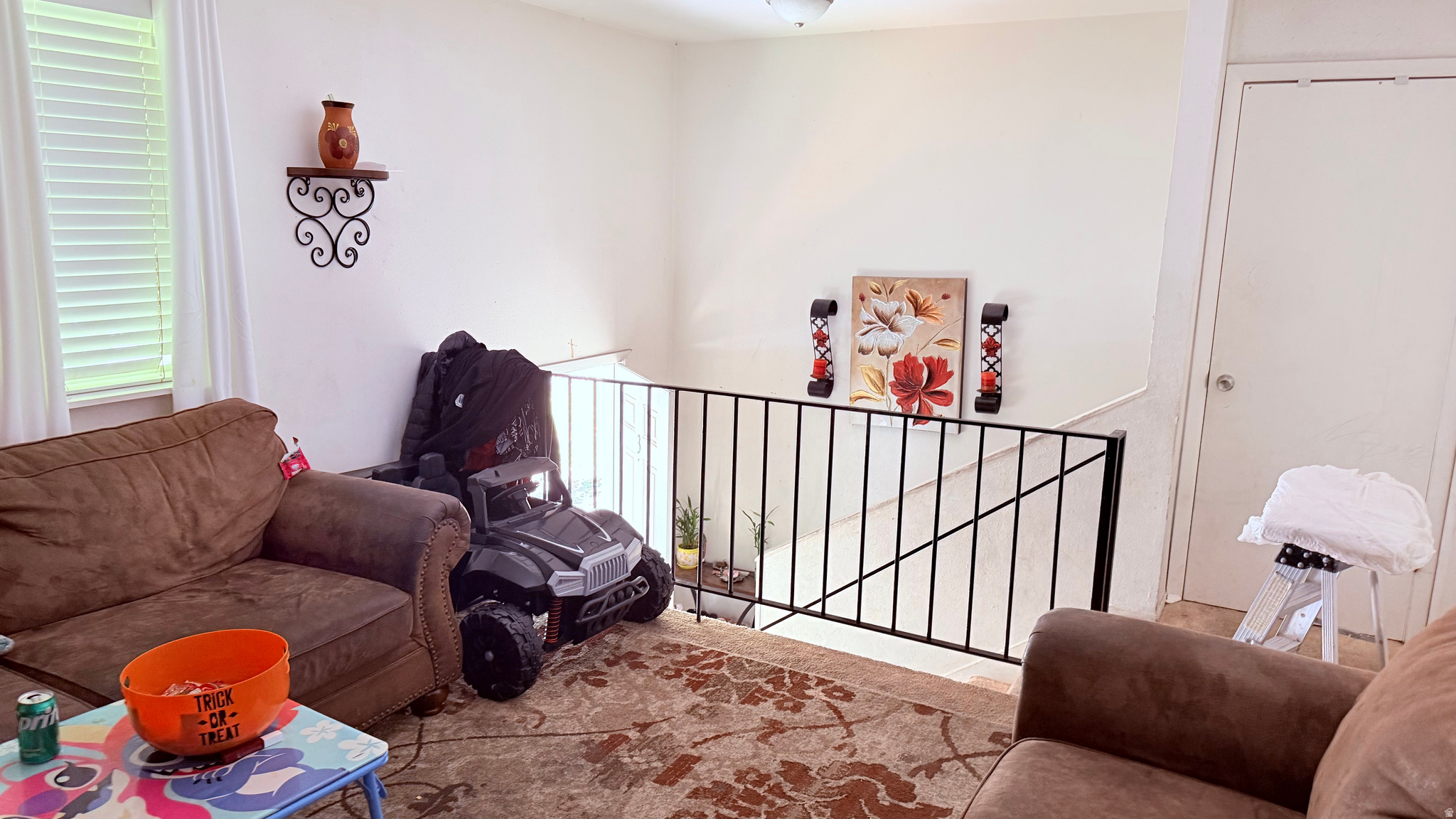 PARK - Residential Income