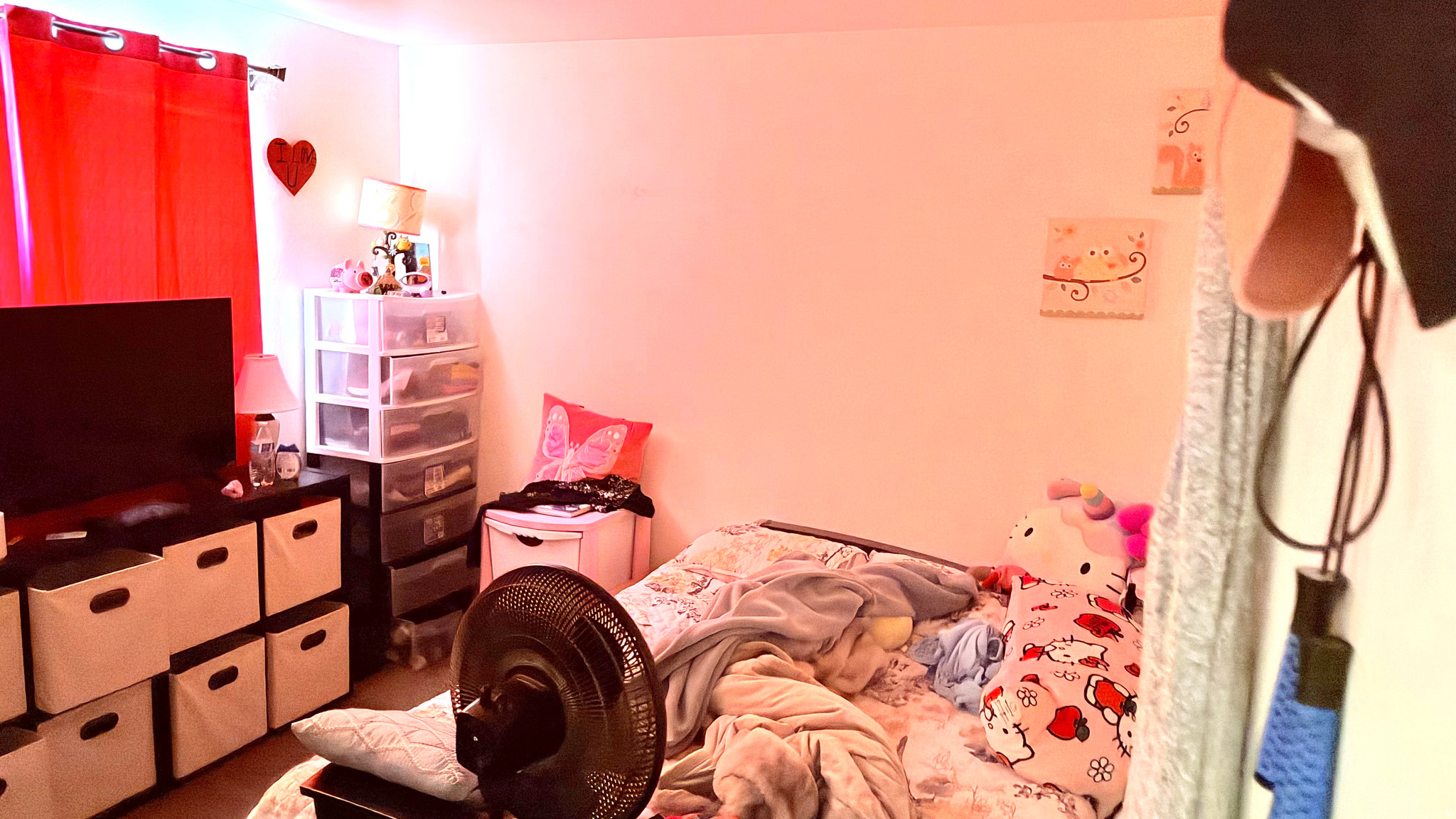 PARK - Residential Income