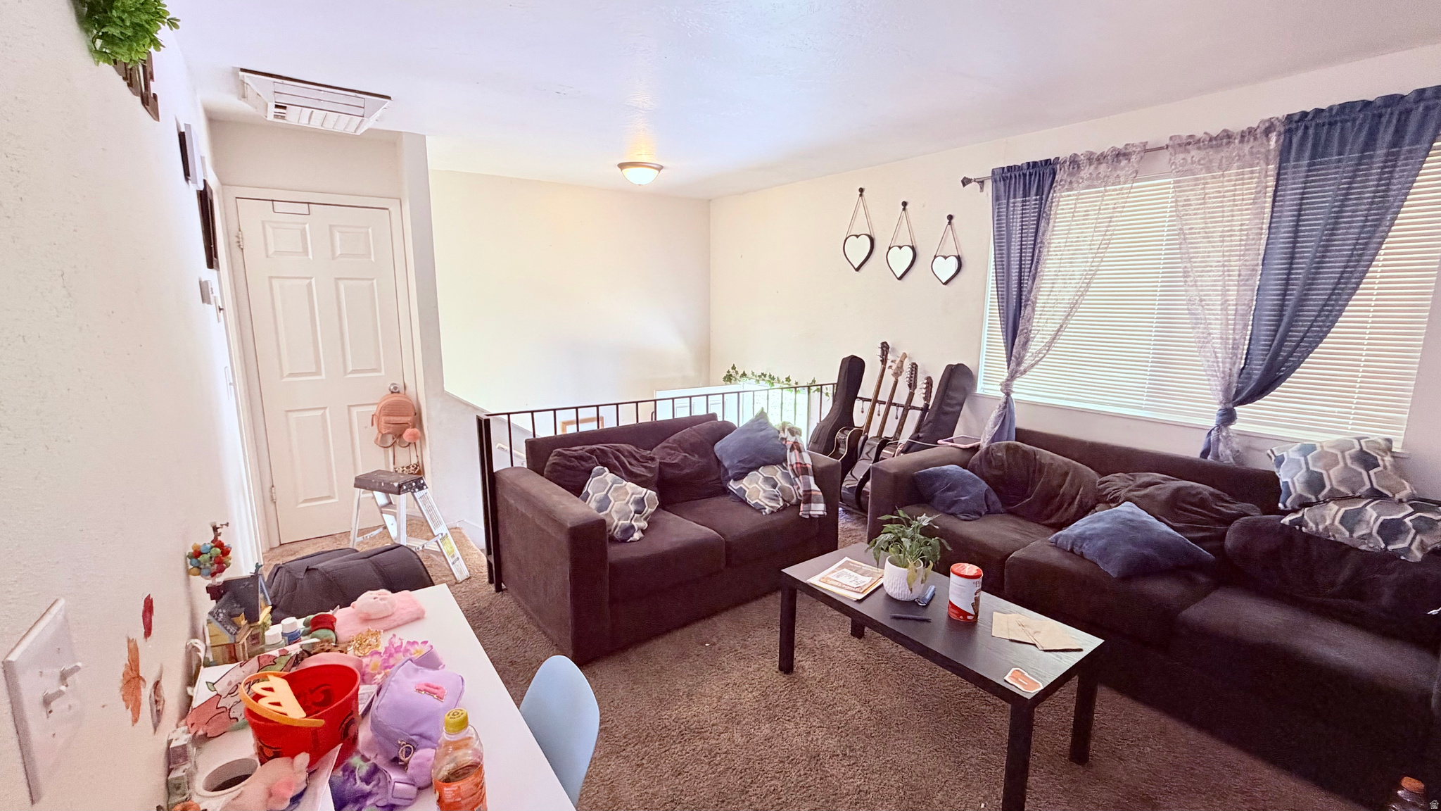 PARK - Residential Income