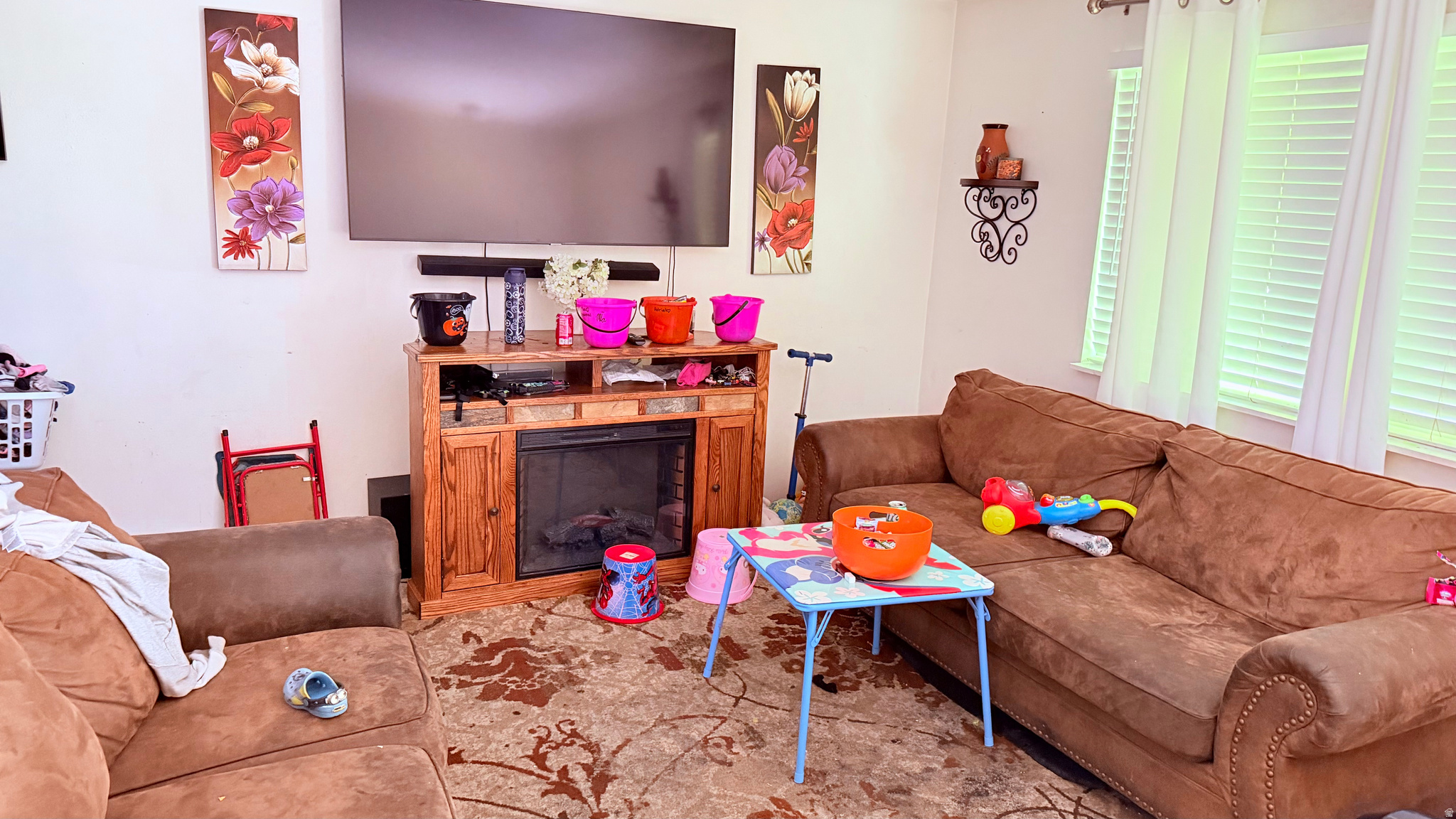 PARK - Residential Income