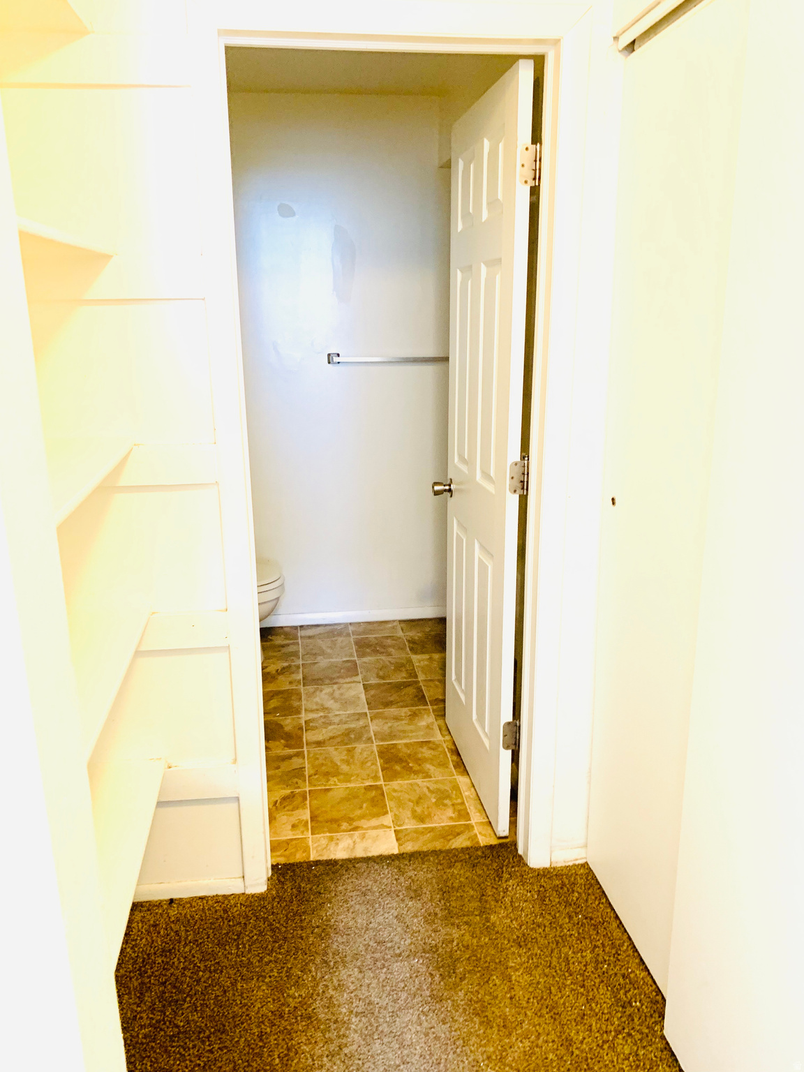 PARK - Residential Income