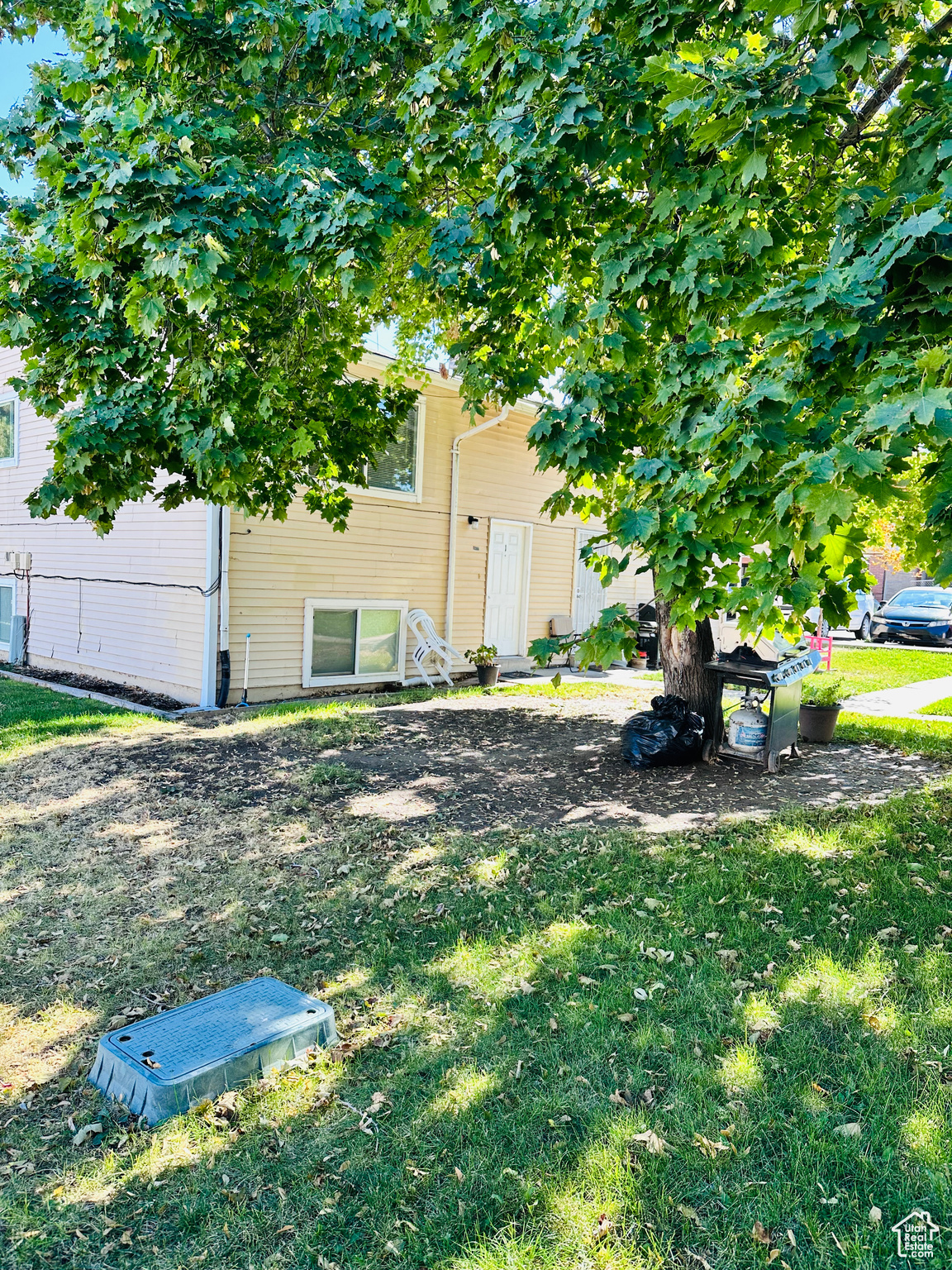 PARK - Residential Income
