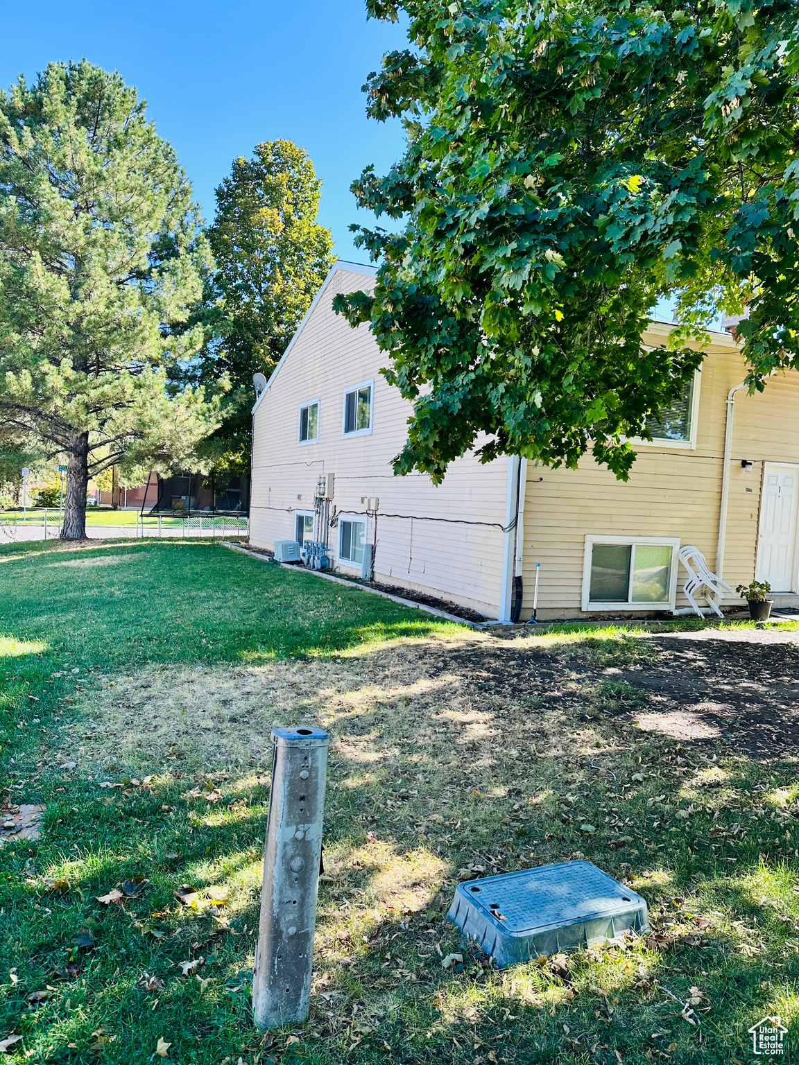 PARK - Residential Income