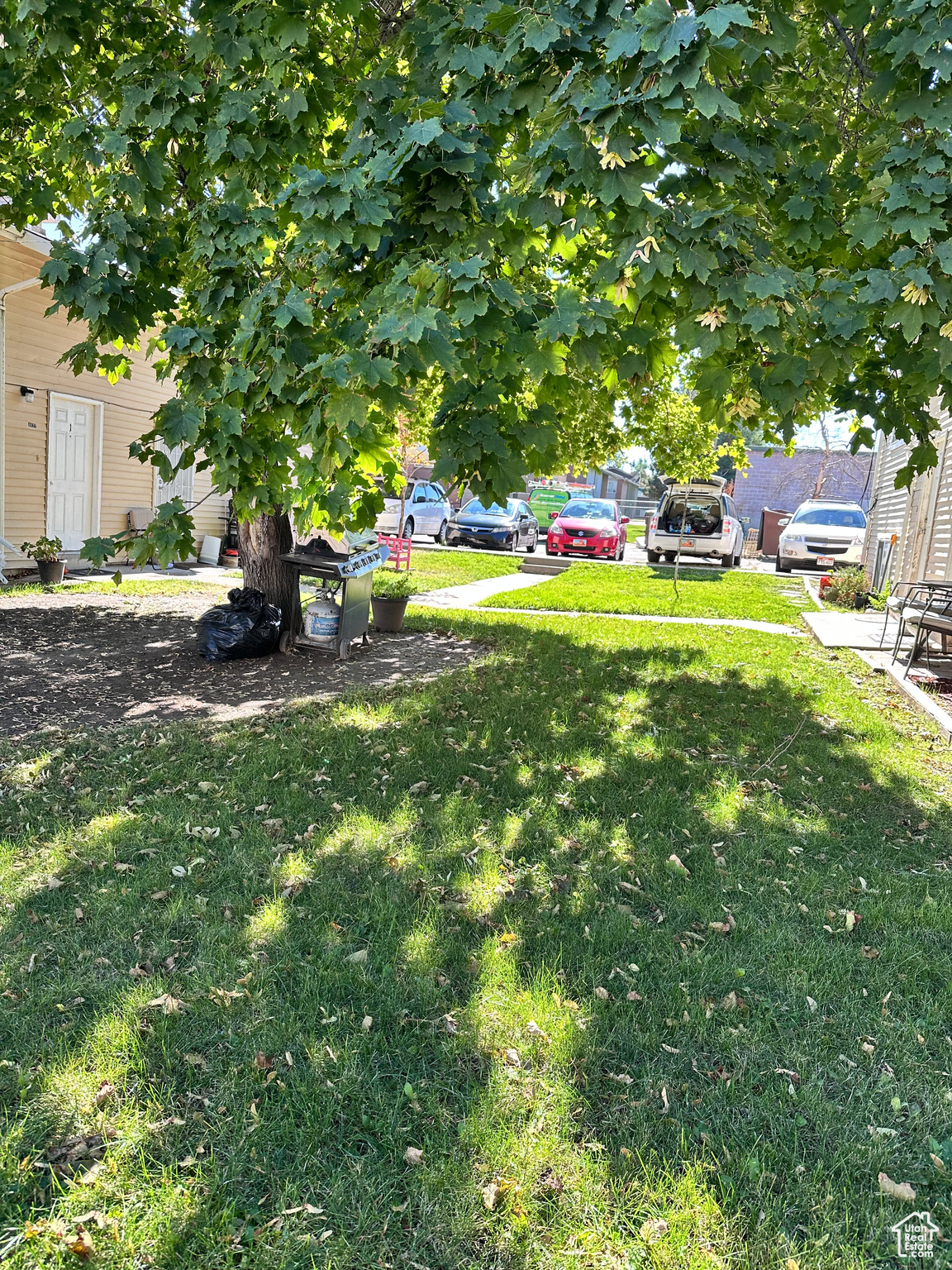 PARK - Residential Income