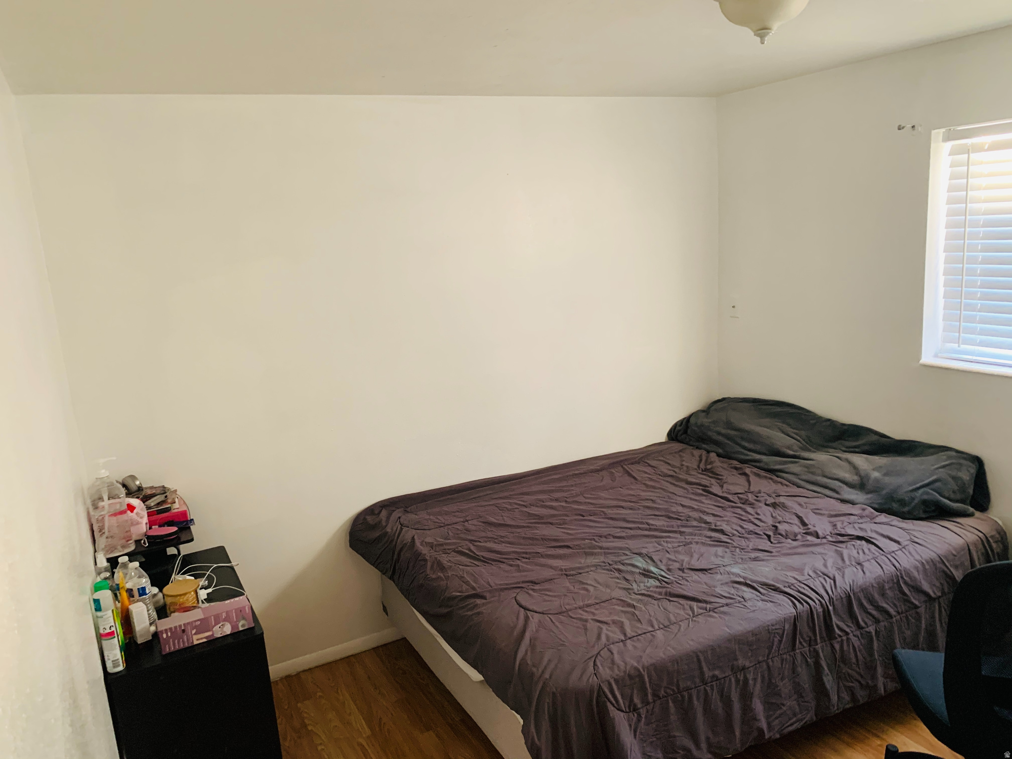 PARK - Residential Income