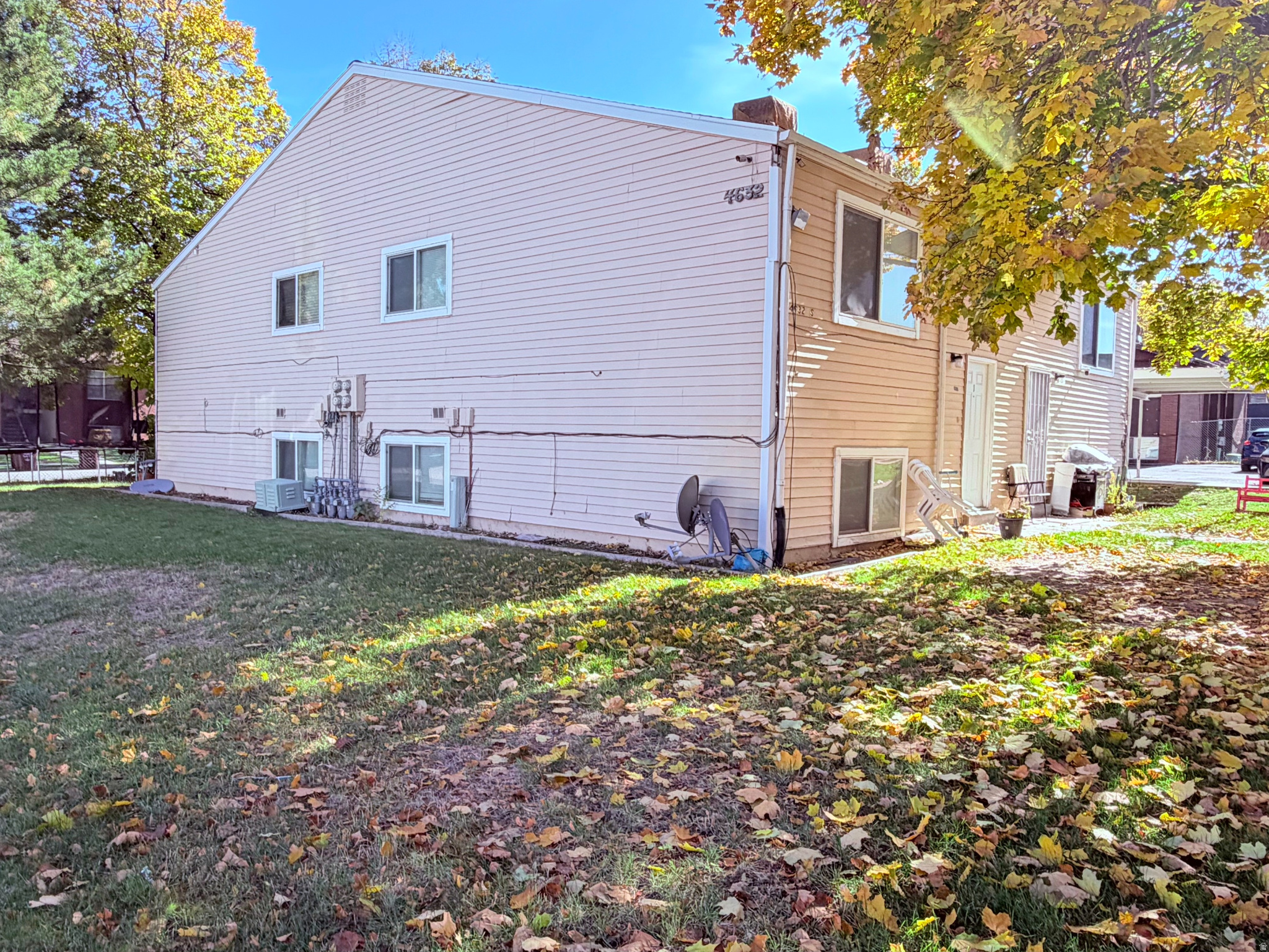 PARK - Residential Income