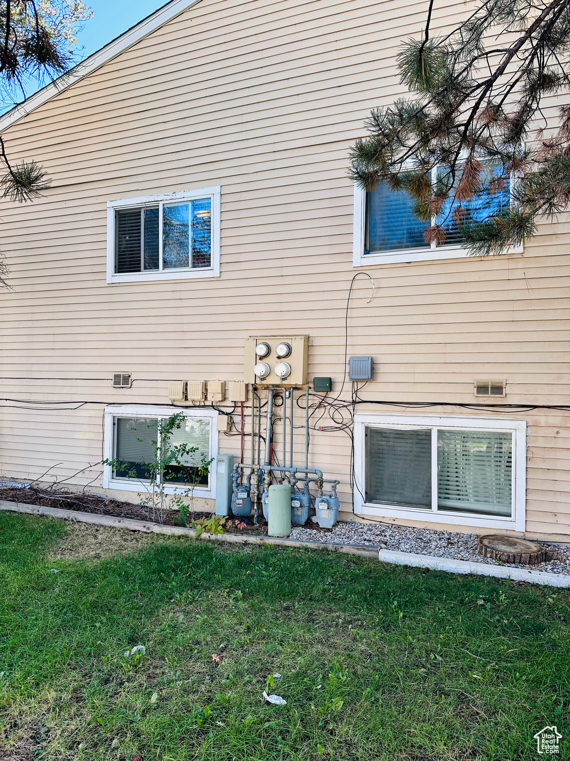 PARK - Residential Income