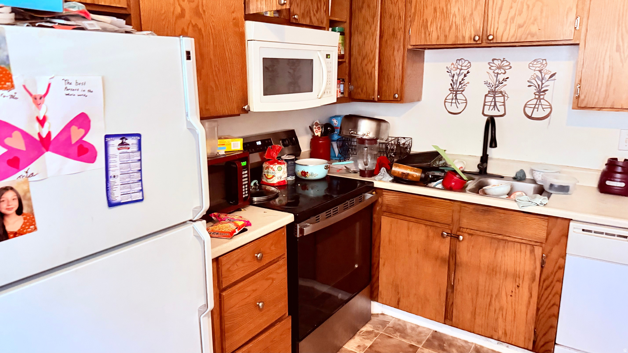 PARK - Residential Income