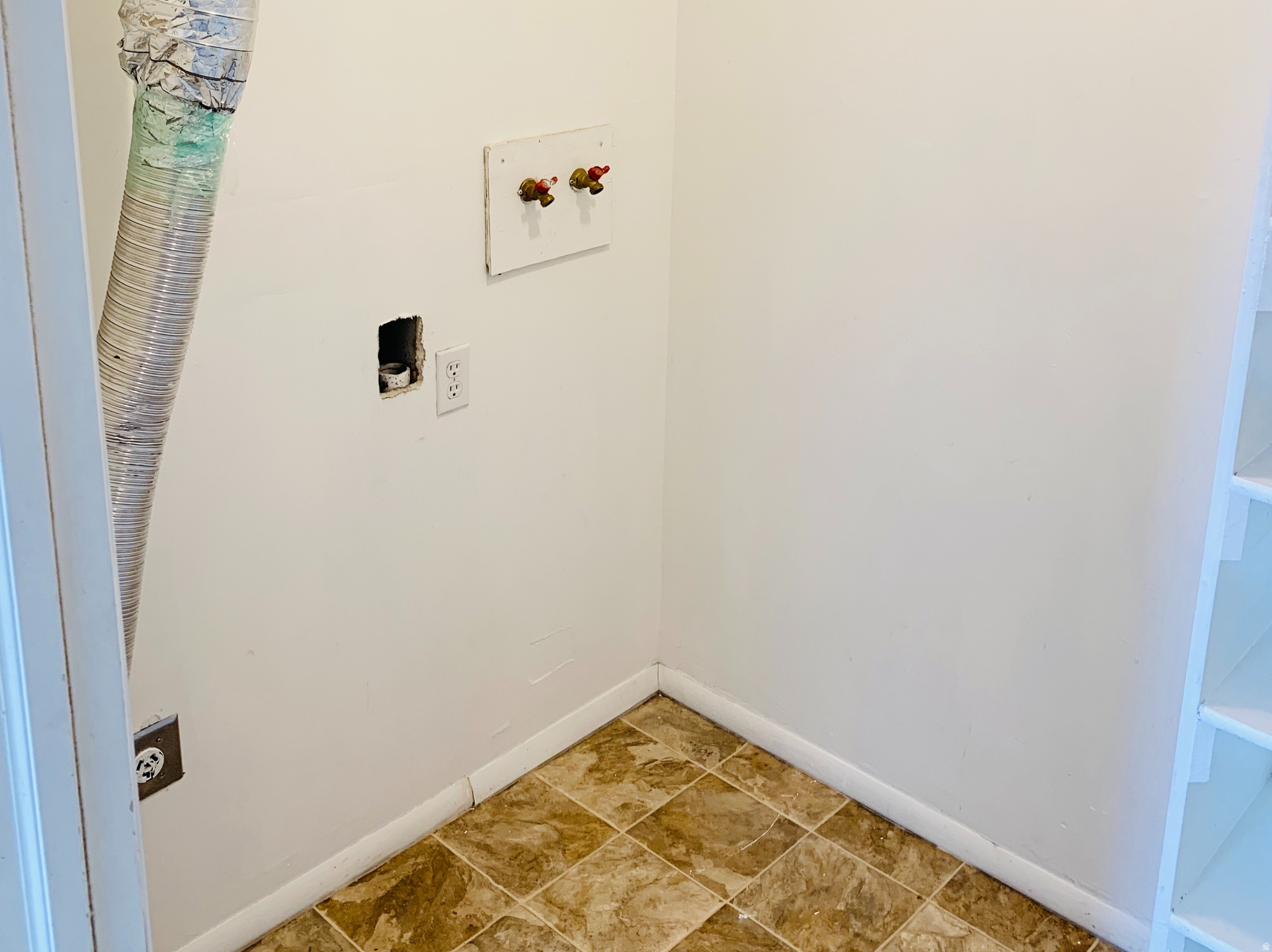 PARK - Residential Income